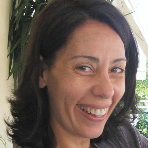 Elena Georgopoulou